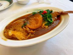 -肆月河豚·新淮扬(金融街店)