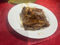 -粤北餐馆