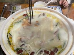 -山城遇宴·重庆江湖菜(五道口银谷大厦店)