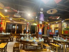 -灶东家民间菜(回兴店)