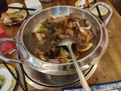 -老味道1992(武当山店)