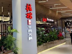 -掂档潮汕牛肉火锅(沈阳万象城店)
