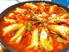 -本来精品川菜(嘉里中心店)