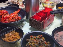 -聚味瞿记·龙虾堂(天元店)