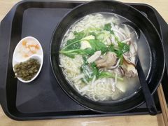 -好麺世家海鲜面馆(新建中路店)