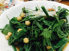 -巴依老爷新疆美食(望京小街店)