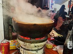 -威邵鸡煲(西华路总店)