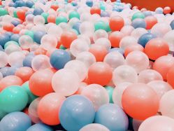 -泡泡米POPOME益智乐园(洪殿花园旗舰店)