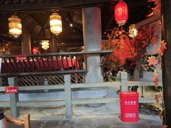 -蓉城老妈火锅(双林路店)