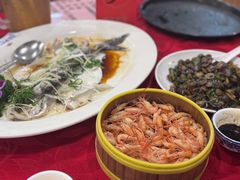 -西江河鲜·趣苑酒楼(鼎湖牌坊店)