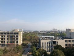 -江南大学(蠡湖校区)