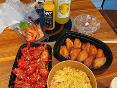 -盒马鲜生(悦峰店)