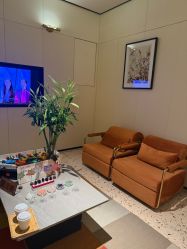 -娇莉芙美颜SPA连锁