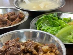 -阿秋牛排(湖心街店)