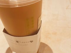 -奈雪的茶(龙湖西溪天街PRO店)