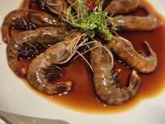 -華府Deluxe(兴业太古汇店)