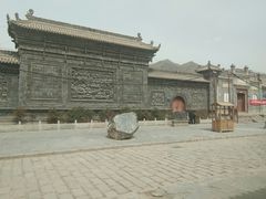 -丹噶尔古城