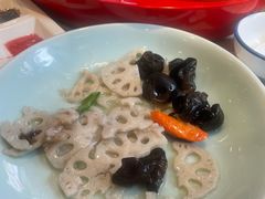 -新侨小馆(东直门北小街店)