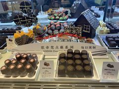 -GODIVA(王府井apm店)