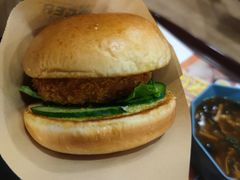 -魏家凉皮(十里河店)