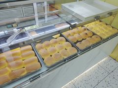 -甜嘟嘟烘焙坊(舒城路店)