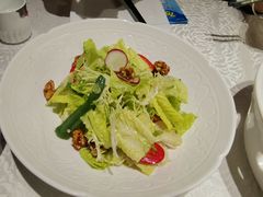 -旺顺阁·北京菜(北辰上品+)