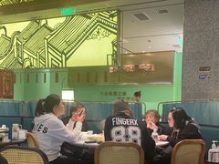 -顺峰顺水顺德菜(第一百货店)