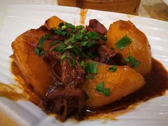 -顺德人家食府(黄金广场店)