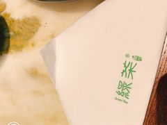-绿茶餐厅(成都大悦城店)