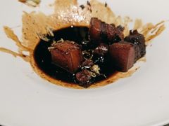 -鲁菜根·泰安菜(万达店)