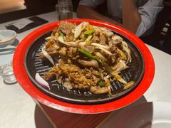 -庆云楼饭庄(什刹海店)