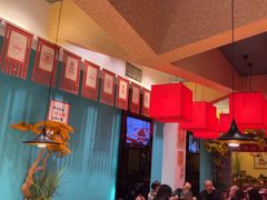 -百年神厨·地道川菜(紫荆店)