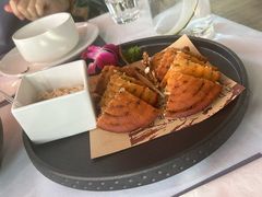 -野蔓果·山野菜(西湖景区·龙井茶田店)