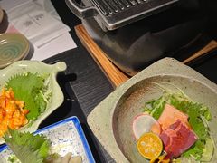 红酒鹅肝-花潮料理艺食馆(成都万象城店)