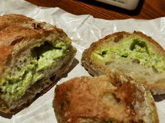 法式芥末飞鱼子-Let's Taipei 非常烘焙(太古里店)