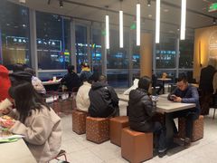 -麦当劳(北苑秋实路店)