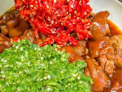 -恰饭·老长沙市井菜(天河客运站店)