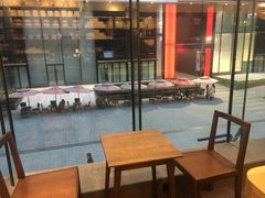 露天位-去茶山(新光里店)
