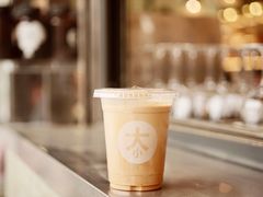 大小特饮-大小咖啡 BigSmallCoffee(麦子店)