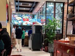 大堂-鲜得来排骨年糕(云南南路店)