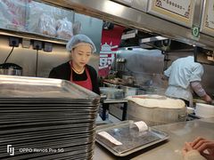 -姚记炒肝店(鼓楼店)