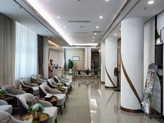 -慈铭奥亚健康体检(南山店-保利分院)