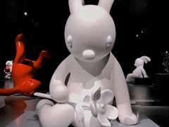 -上海宝龙美术馆
