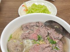 -立文冬·鲜活面(杭州太合商业中心店)
