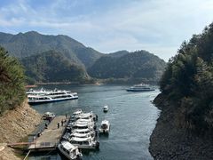 -千岛湖东南湖区
