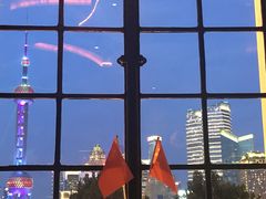 -YUE·6·西式融合餐厅(外滩六号店)
