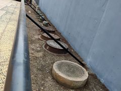 -青岛德国监狱旧址博物馆