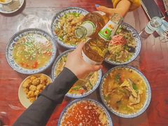 -管记水席老店(仙果市街店)