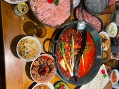 -楠火锅(太古里总店)