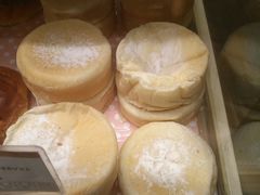 -山崎面包(静安久光店)